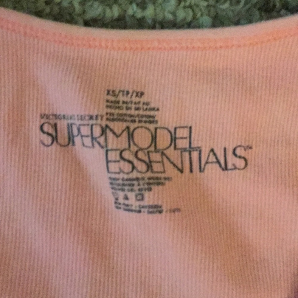 Tank top - Picture 2 of 2